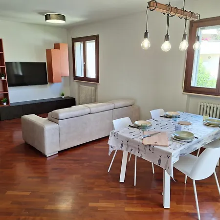 Sweet Bahia - By Sweet Harbour Apartament Pesaro