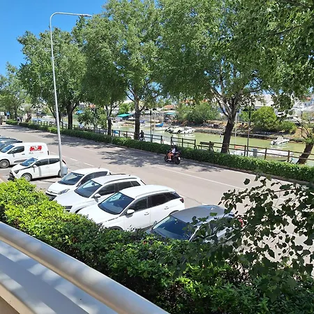 Sweet Bahia - By Sweet Harbour Apartament Pesaro