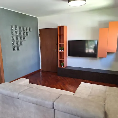 Apartment Sweet Bahia - By Sweet Harbour Pesaro